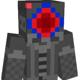 bryanh2711 Minecraft avatar bust