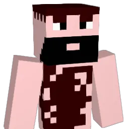bryankerr's Minecraft skin