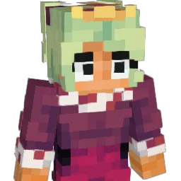 bryanloaf's Minecraft skin