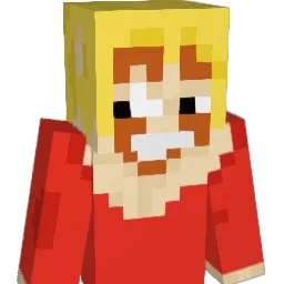 bryanrumsey Minecraft avatar bust