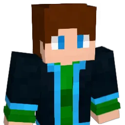 bryansitoo258 Minecraft avatar bust