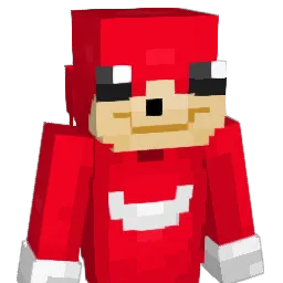 bryantheslayer Minecraft avatar bust