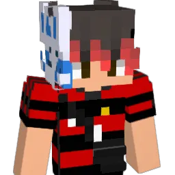 bryantr7 Minecraft avatar bust