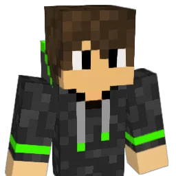 bryce2562's Minecraft skin