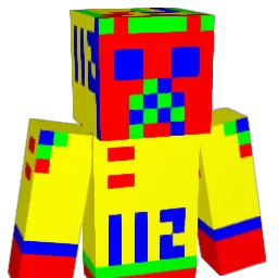 bryce645's Minecraft skin
