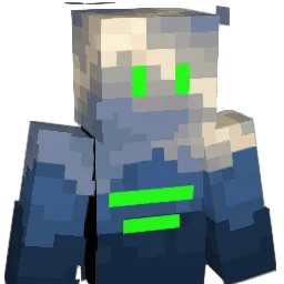 bryce83142 Minecraft avatar bust