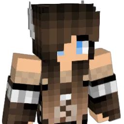 bryceblade's Minecraft skin