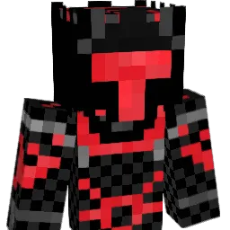 brycebrody Minecraft avatar bust