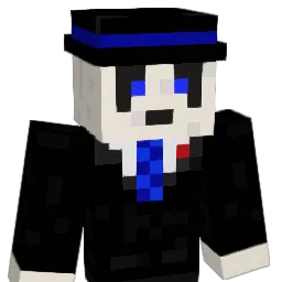 brycedowgiallo's Minecraft skin