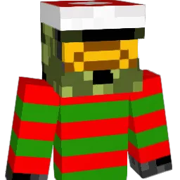 brycee125772 Minecraft avatar bust