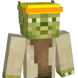 brycejohns1 Minecraft avatar bust