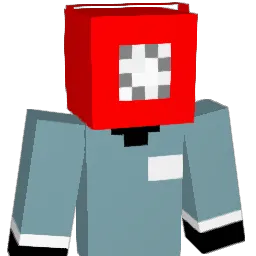 brycemc1001's Minecraft skin