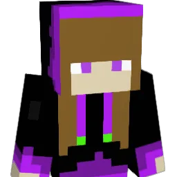 brycerulez Minecraft avatar bust
