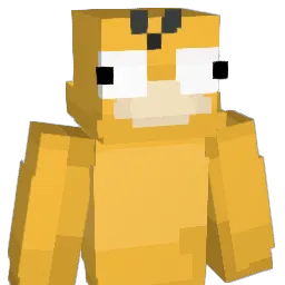 bryceziN_ Minecraft avatar bust