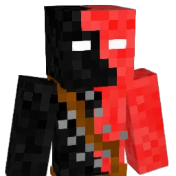bryders Minecraft avatar bust