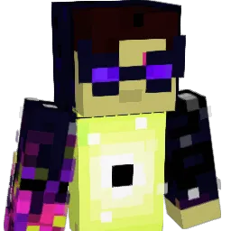 brydude1 Minecraft avatar bust