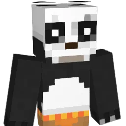 bryleeh Minecraft avatar bust