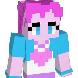 brynsin1 Minecraft avatar bust