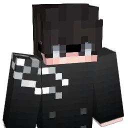 bryoreo's Minecraft skin