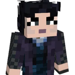 brys0_n Minecraft avatar bust