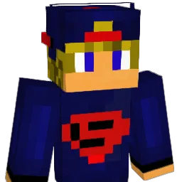 brysonl2001's Minecraft skin