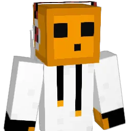 brystam's Minecraft skin