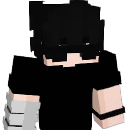 brytan972 Minecraft avatar bust