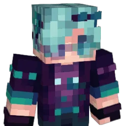 brytanie07 Minecraft avatar bust