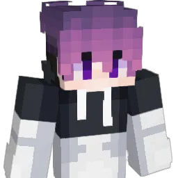 bryynn7 Minecraft avatar bust