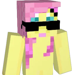 brzin2 Minecraft avatar bust