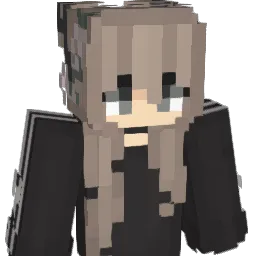brzozos Minecraft avatar bust