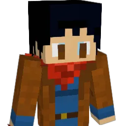 bs2003's Minecraft skin