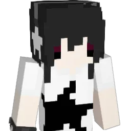 bs7r Minecraft avatar bust