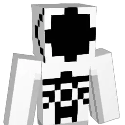 bsan2 Minecraft avatar bust