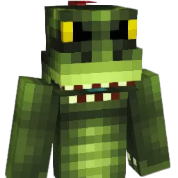 bsboyer Minecraft avatar bust
