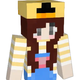 bsbun's Minecraft skin