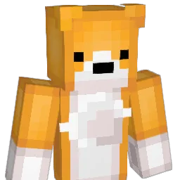 bschmo Minecraft avatar bust