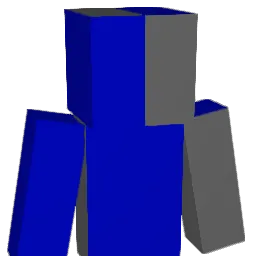bschris's Minecraft skin
