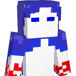 bsdlr Minecraft avatar bust