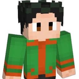bseebs's Minecraft skin
