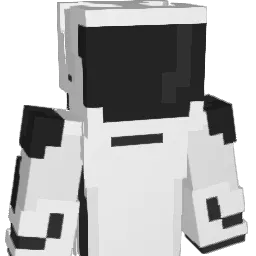 bshark735 Minecraft avatar bust