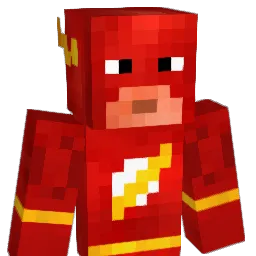 bsherry9 Minecraft avatar bust