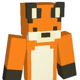 bsj102102 Minecraft avatar bust