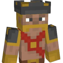 bskif's Minecraft skin