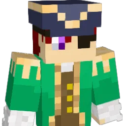 bsmallz360 Minecraft avatar bust