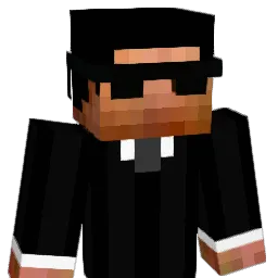 bsskmtzz Minecraft avatar bust