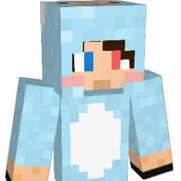 bstar46 Minecraft avatar bust