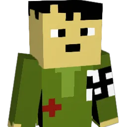 bstii15's Minecraft skin