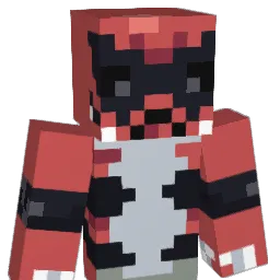 bstock1292 Minecraft avatar bust