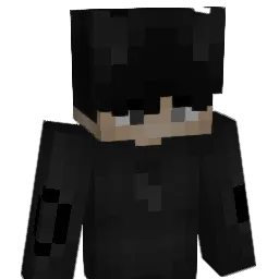 bstuv's Minecraft skin